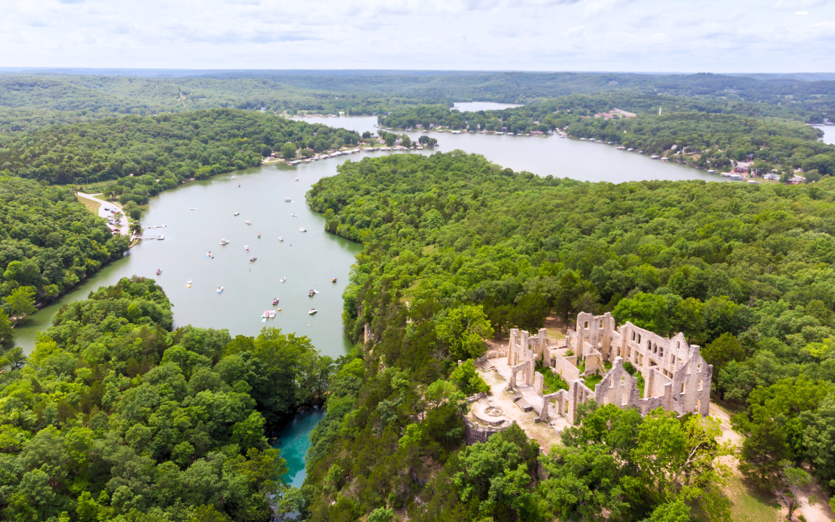 Why Out-of-State Buyers Are Investing in Missouri Land